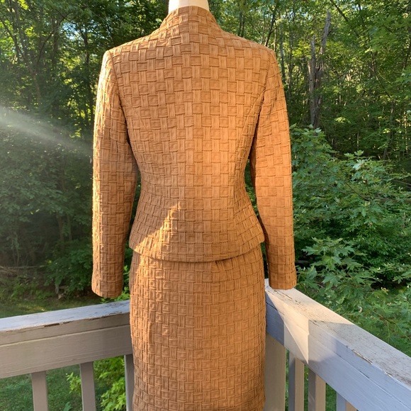 SARA CAMPBELL Vintage Suit - Picture 2 of 14